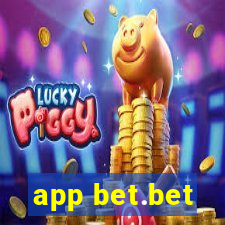 app bet.bet